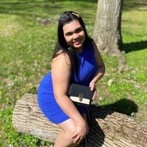 Meet your Posher, Vitoria